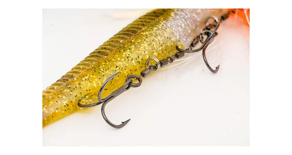 WESTIN - Nástraha Pike Teezer Slow Sinking R2F 24 cm 75 g Baitfish
