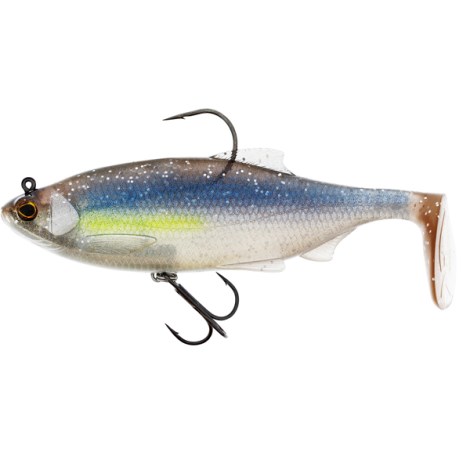 WESTIN - Nástraha Ricky Roach Shadtail R2F Sinking 14 cm 57 g Preyfish 1 ks