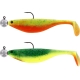 WESTIN - Nástraha ShadTeez R&#39;NR Dark water Mix 1 12 cm 10 g veľ. 6/0 2 ks