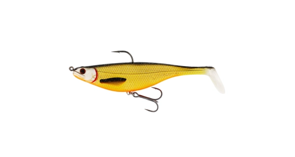 WESTIN - Nástraha Shadteez RF2 Sinking 55 g 16 cm Official Roach 1 ks