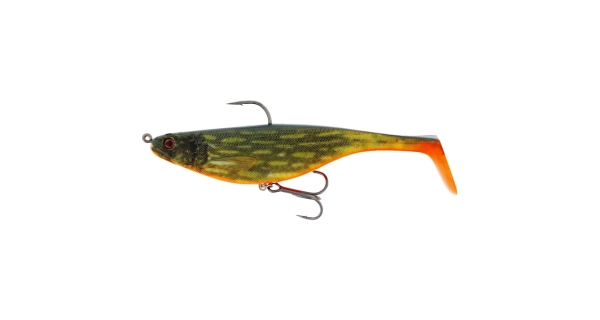 WESTIN - Nástraha Shadteez RF2 Sinking 55 g 16 cm Real Baltic Pike 1 ks