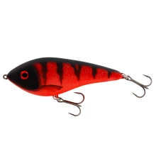 WESTIN - Nástraha Swim Glidebait Silent Sinking 12 cm 62 g Fire