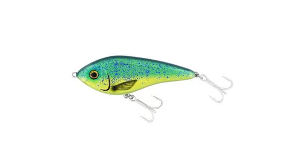 WESTIN - Nástraha Swim SW Glidebait 12 cm Mahi Mahi