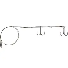 WESTIN - Náväzec Long Cast Rig Large veľ. 4 65 cm 14 kg 1 ks