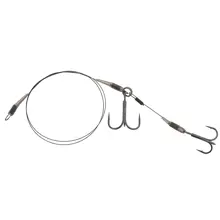 WESTIN - Náväzec Multi-Purpose Rig Large veľ. 2-4 14 kg 50 cm