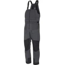 WESTIN - Nohavice W4 Bibs Gunmetal veľ. 2XL