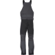 WESTIN - Nohavice W4 Bibs Gunmetal veľ. 2XL