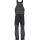 WESTIN - Nohavice W4 Bibs Gunmetal veľ. 2XL