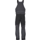 WESTIN - Nohavice W4 Bibs Gunmetal veľ. XL