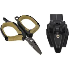 WESTIN - Nožnice Braid Scissors vrátane Sheath Small