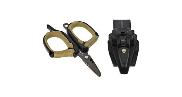 WESTIN - Nožnice Braid Scissors vrátane Sheath Small