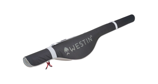 WESTIN - Obal na prút W3 Rod Case 10' Grey Black