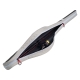 WESTIN - Obal na prút W3 Rod Case 10&#39; Grey Black