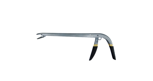 WESTIN - Odstraňovať háčikov Pištoľ Grip Hook Remover Stainless 30 cm