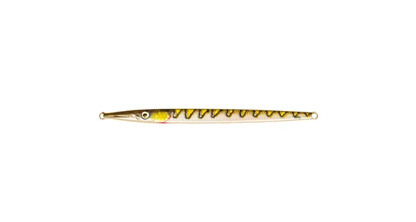 WESTIN - Pilker Flashin Garfish 18 cm 100 g Golden Cuba