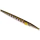 WESTIN - Pilker Flashin Garfish 19 cm 120 g Redhead Zebra UV
