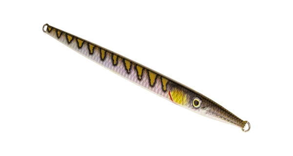 WESTIN - Pilker Flashin Garfish 20 cm 150 g Garfish
