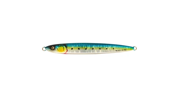 WESTIN - Pilker Flashin' Anchovy 10 cm 40 g Sardine