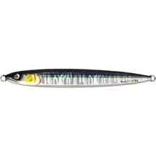 WESTIN - Pilker Flashin' Anchovy 12 cm 60 g Coastal Baitfish