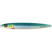 WESTIN - Pilker Flashin' Anchovy 12 cm 60 g Sayoris Zebra UV