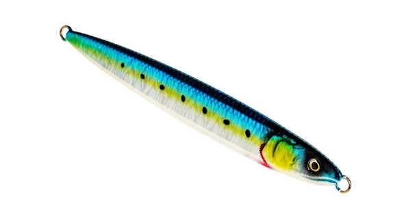 WESTIN - Pilker Flashin' Anchovy 13 cm 80 g Mighty Mack