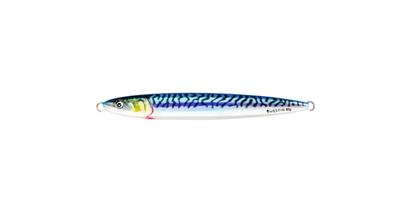 WESTIN - Pilker Flashin' Anchovy 14 cm 100 g Mighty Mack