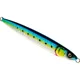 WESTIN - Pilker Flashin' Anchovy 14 cm 100 g Pink Glow Ribs