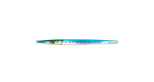 WESTIN - Pilker Flashin' Garfish 18 cm 100 g Sardine