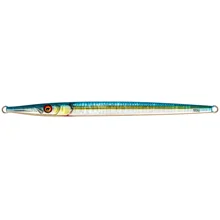 WESTIN - Pilker Flashin' Garfish 20 cm 150 g Blue Garfish