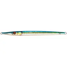 WESTIN - Pilker Flashin' Garfish 20 cm 150 g Blue Garfish