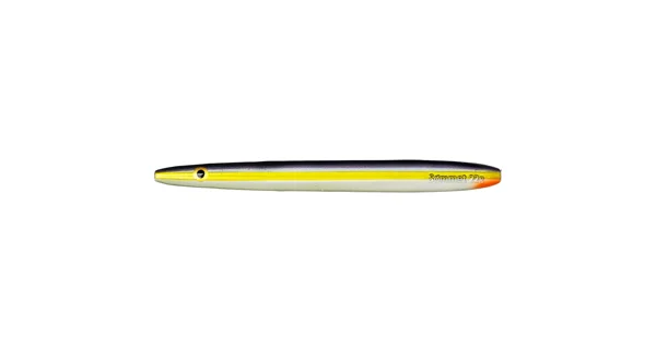 WESTIN - Pilker Sømmet Limited Edition 10 cm 22 g Aurora Pulse