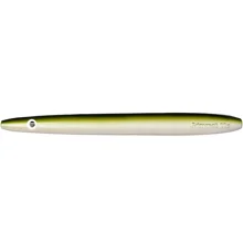 WESTIN - Pilker Sømmet Limited Edition 10 cm 22 g Green UV Pearl
