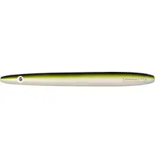 WESTIN - Pilker Sømmet Limited Edition 10 cm 22 g Green UV Pearl