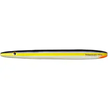 WESTIN - Pilker Sømmet Limited Edition 12 cm 28 g Aurora Pulse