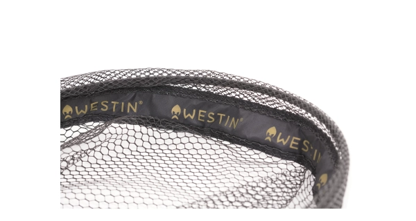 WESTIN - Plávajúci podberák W3 C&R Floating Net 33 cm