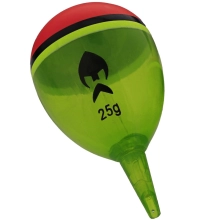 WESTIN - Plavák Fat Slider 25 g 1 ks