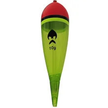 WESTIN - Plavák Pike Slider 10 g