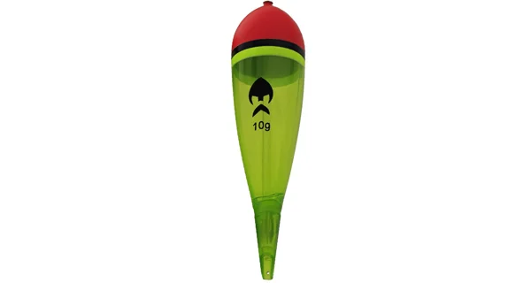 WESTIN - Plavák Pike Slider 10 g
