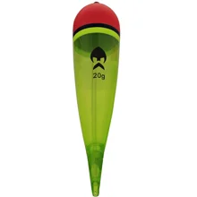 WESTIN - Plavák Pike Slider 20 g