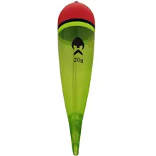 WESTIN - Plavák Pike Slider 20 g