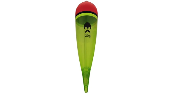 WESTIN - Plavák Pike Slider 20 g
