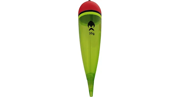 WESTIN - Plavák Pike Slider 35 g