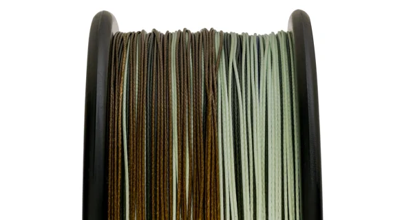 WESTIN - Pletená šnúra W8 9 Braid Oceanic Forge 0,235 mm 17,29 kg 300 m