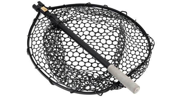 WESTIN - Podberák Perch Net Telescopic 110 cm
