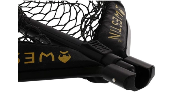 WESTIN - Podberák W3 CR Adjustable Landing Net veľ. M