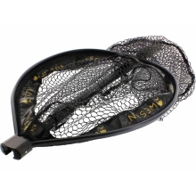 WESTIN - Podberák W3 CR Adjustable Landing Net veľ. M