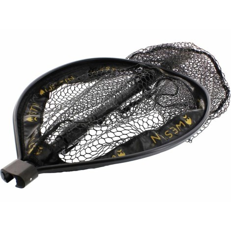 WESTIN - Podberák W3 CR Adjustable Landing Net veľ. M