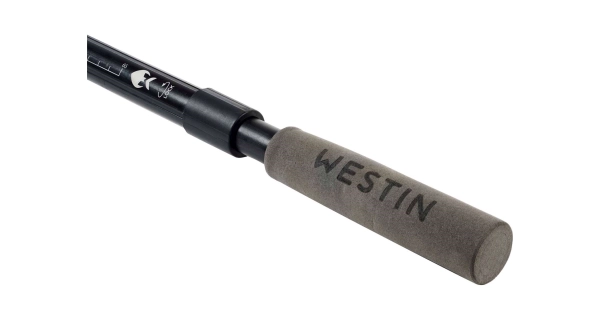WESTIN - Podberák W3 CR Foldable Landing Net veľ. XL