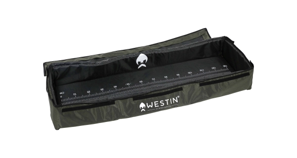 WESTIN - Podložka W2 Unhooking Mat XXL Black