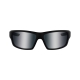 WESTIN - Polarizačné okuliare W6 Sport 10 Matte Black LB Brown LM Silver Flash AR Blue